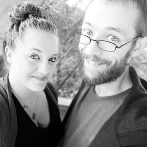 Meet your Posher, Katie lyn